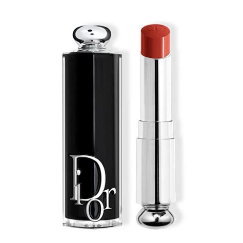 dior lippen 740|Dior addict refill.